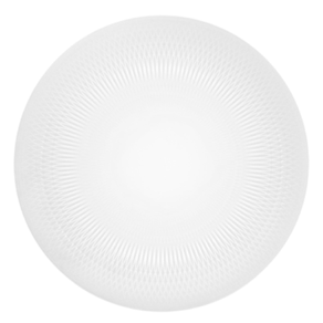 plato base Utopia Vista Alegre 33 cm